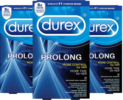 condoms that make last longer